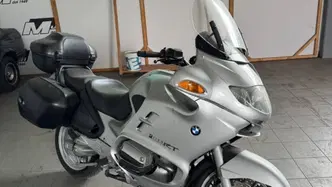 Bmw R 1150 RT (2000 - 06)