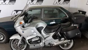 Bmw R 1150 RT (2000 - 06)  (3)