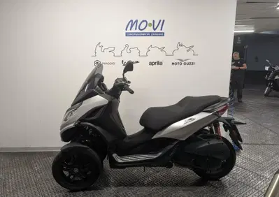 Piaggio MP3 300 ABS Hpe (2021 - 24) - Annuncio 10030600