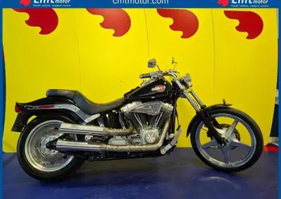 Harley-Davidson 1450 Standard (2002 - 05) - FXSTI - Annuncio 10030591