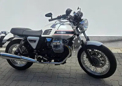 Moto Guzzi V7 II Special (2015 - 17) - Annuncio 10030592