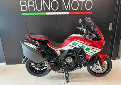 MV Agusta Turismo Veloce 800 RC SCS (2022 - 26) - Annuncio 10030593