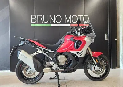 MV Agusta LXP Enduro Veloce (2024 - 25) - Annuncio 10030603