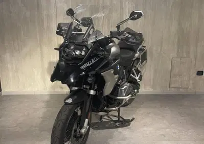 Bmw R 1250 GS (2021 - 24) - Annuncio 10030609