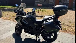 Kawasaki Versys 1100 SE Grand Tourer (2025 - 26)  (4)