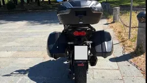 Kawasaki Versys 1100 SE Grand Tourer (2025 - 26)  (5)