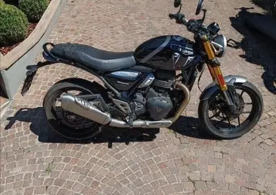 Triumph Speed 400 (2024 - 26) - Annuncio 10030622