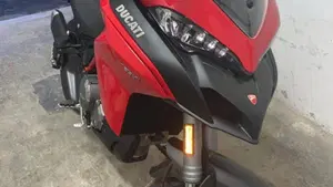 Ducati Multistrada 950 S (2019 - 20)  (3)
