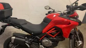 Ducati Multistrada 950 S (2019 - 20)  (4)