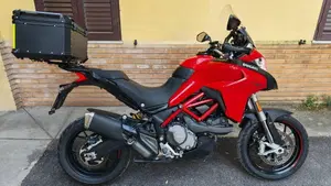 Ducati Multistrada 950 S (2019 - 20)  (5)