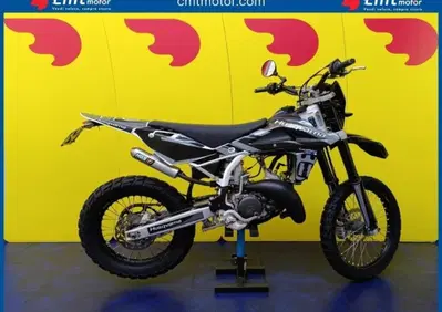 Husqvarna WR 125 (2009) - Annuncio 10030629
