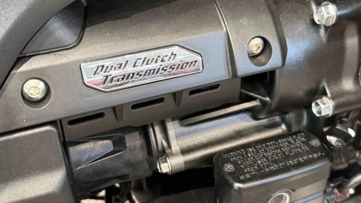 Honda GL 1800 Gold Wing (2026)  (9)