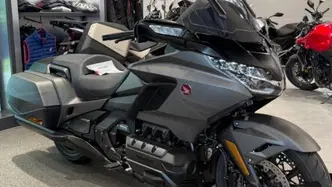 Honda GL 1800 Gold Wing (2026) usata