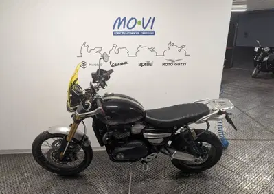 Triumph Scrambler 1200 XE (2024 - 25) - Annuncio 10030638