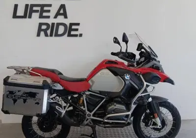 Bmw R 1200 GS Adventure (2017 - 18) - Annuncio 10025715