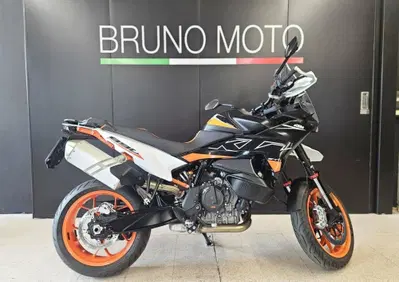 KTM 890 SMT (2023 - 25) - Annuncio 10030636
