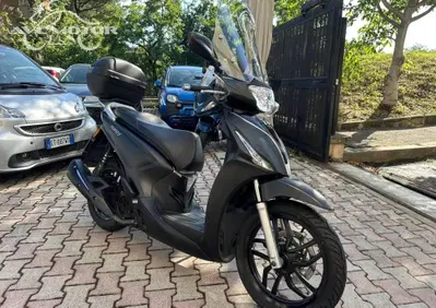 Kymco People 200i S (2021 - 26) - Annuncio 10030634