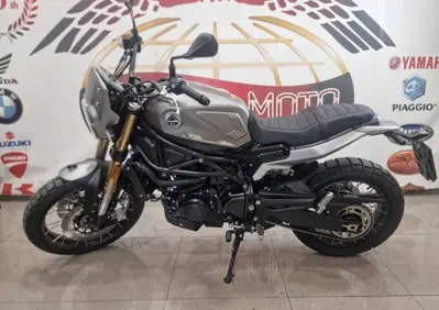 Benelli Leoncino 800 Trail (2022 - 26) - Annuncio 10030635