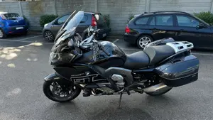 Bmw K 1600 GT (2010 - 16)  (3)