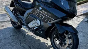 Bmw K 1600 GT (2010 - 16)  (4)