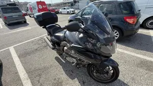 Bmw K 1600 GT (2010 - 16)  (5)