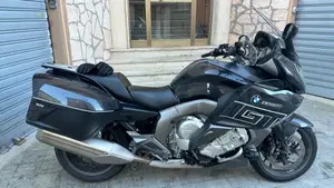 Bmw K 1600 GT (2010 - 16)  (6)