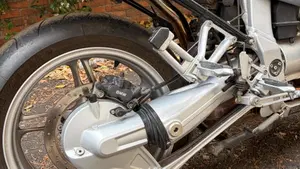 Bmw R 1100 S ABS  (5)