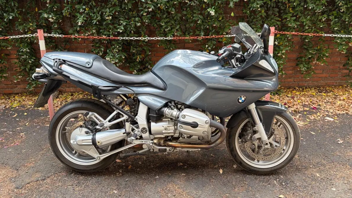 Bmw R 1100 S ABS  (10)