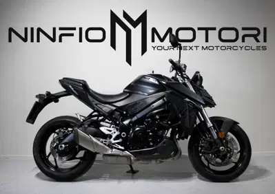 Suzuki GSX-S950 (2021 - 23) - Annuncio 10030648