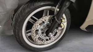 Piaggio Beverly 400 ABS-ASR (2021 - 24)  (5)