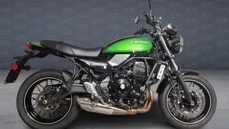 Kawasaki Z 650 RS (2025 - 26) usata