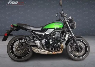 Kawasaki Z 650 RS (2025 - 26) - Annuncio 10030641