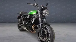 Kawasaki Z 650 RS (2025 - 26)  (2)