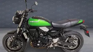 Kawasaki Z 650 RS (2025 - 26)  (3)
