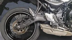 Kawasaki Z 650 RS (2025 - 26)  (6)
