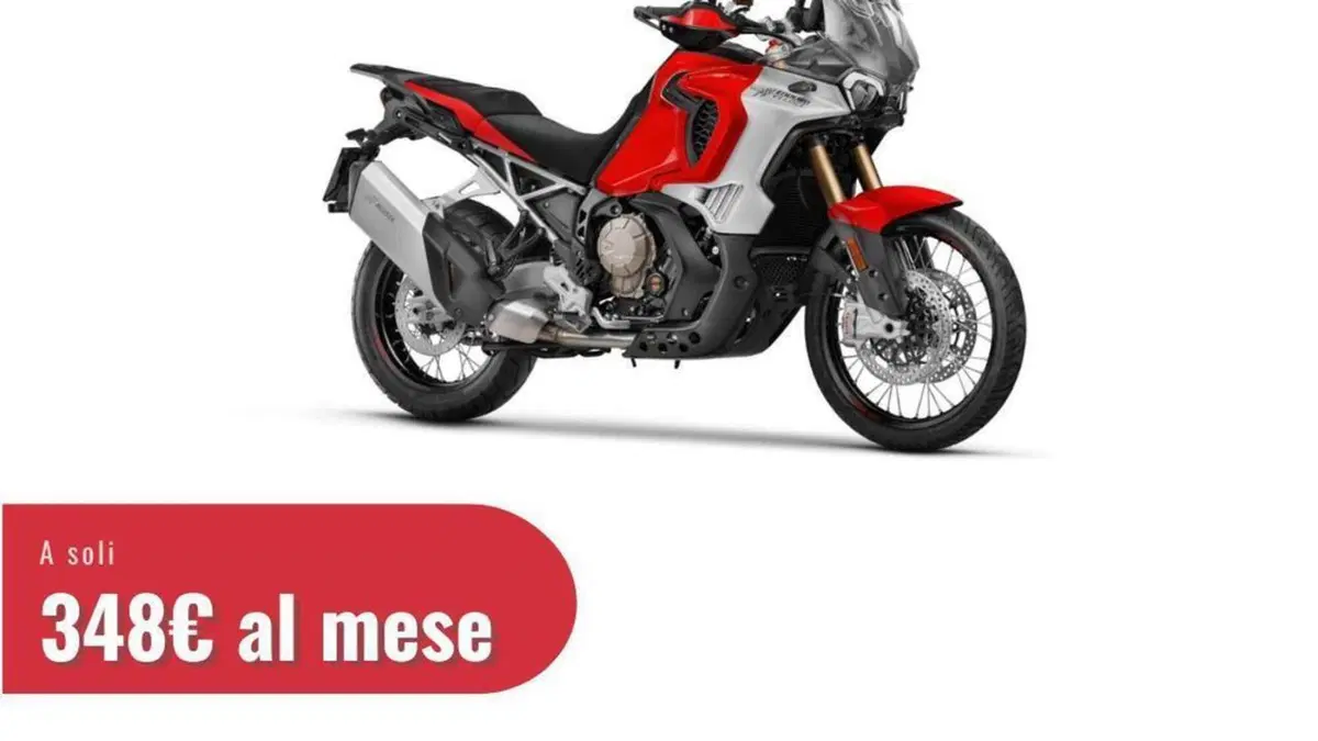 MV Agusta LXP Enduro Veloce (2024 - 25)  (2)