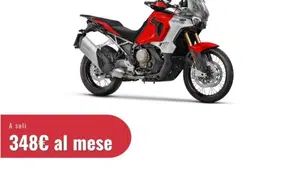 MV Agusta LXP Enduro Veloce (2024 - 25)  (2)