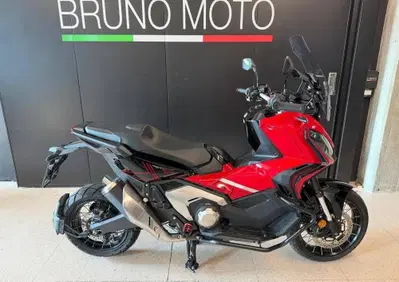Honda X-ADV 750 DCT Adventure (2021 - 24) - Annuncio 10030647