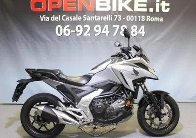 Honda NC 750 X (2021 - 24) - Annuncio 10030650