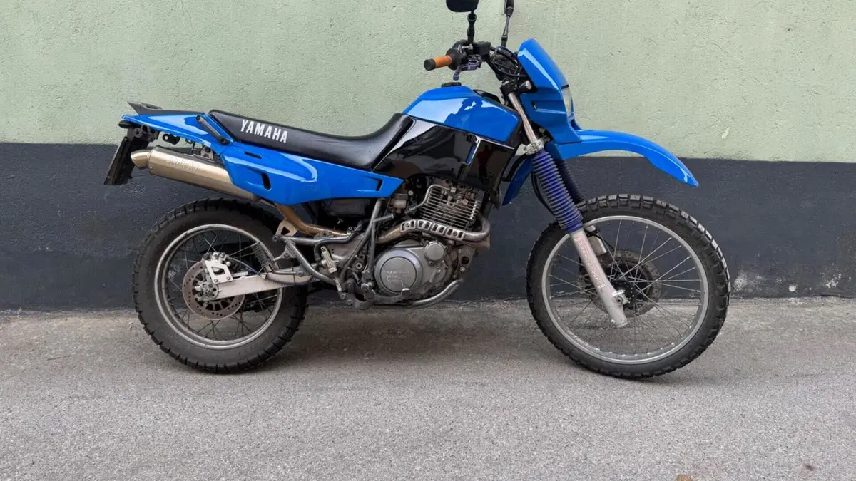 Yamaha  