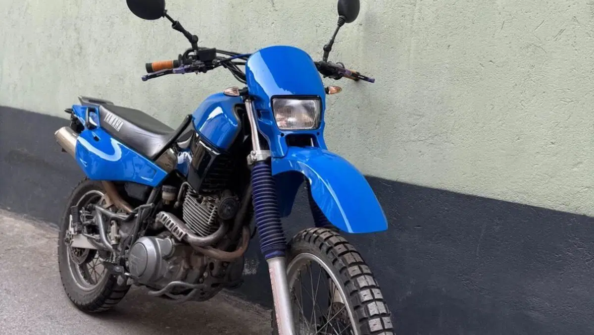 Yamaha   (2)