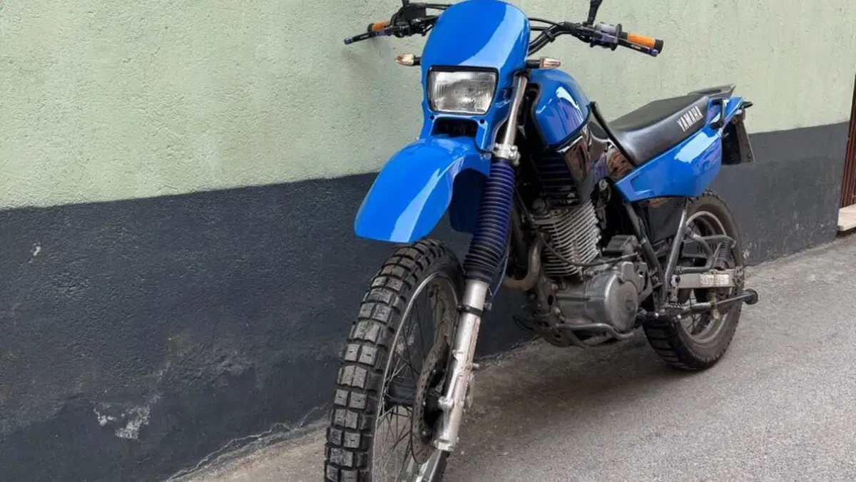 Yamaha   (3)