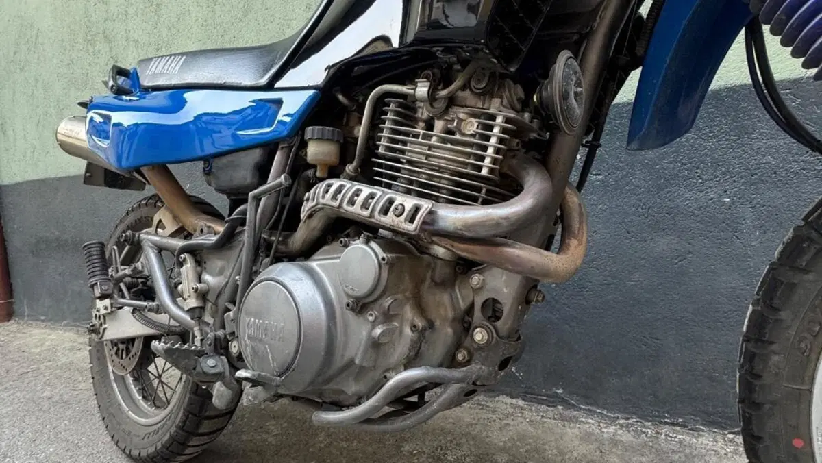 Yamaha   (5)