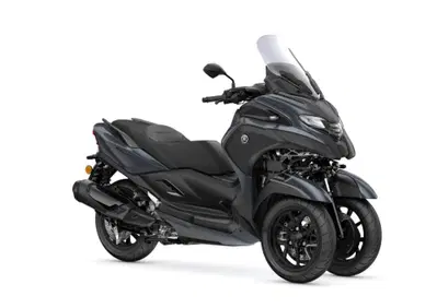 Yamaha Tricity 300 Airbag (2027) - Annuncio 10030654