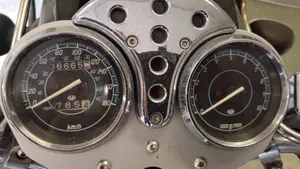 Piaggio Beverly Cruiser 500  (4)