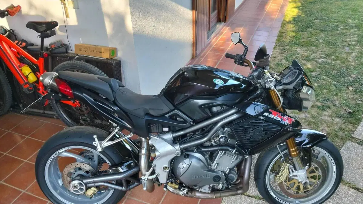 Benelli TNT 1130 (2004 - 08)  (3)