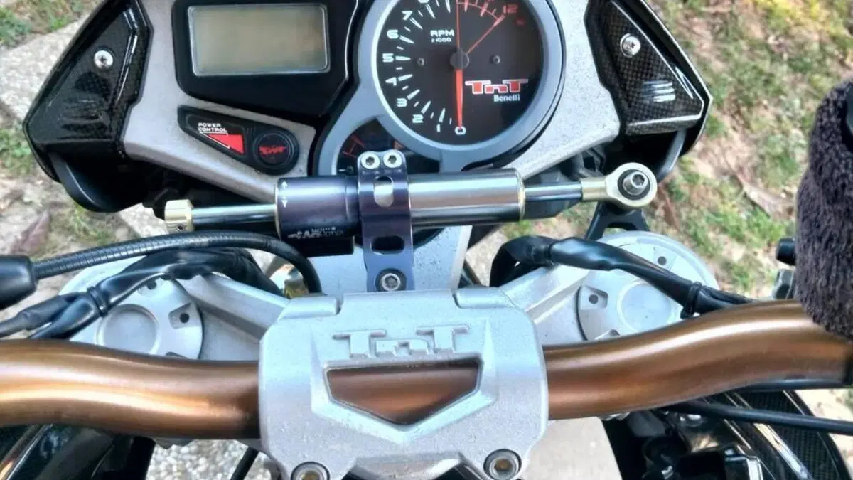 Benelli TNT 1130 (2004 - 08)  (4)
