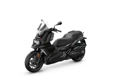 Bmw C 400 X (2025 - 26) - Annuncio 10030664
