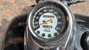 Yamaha XVS 650 Drag Star A Classic (1998 - 06)  (3)