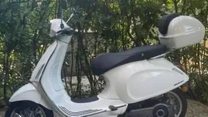 Vespa Primavera Elettrica 45 (2024 - 26) 